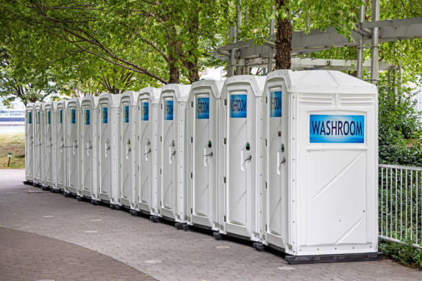 Best Porta potty delivery and setup  in Wesley Chapel, NC