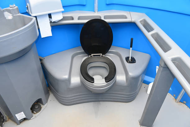 Best Luxury portable toilet rental  in Wesley Chapel, NC