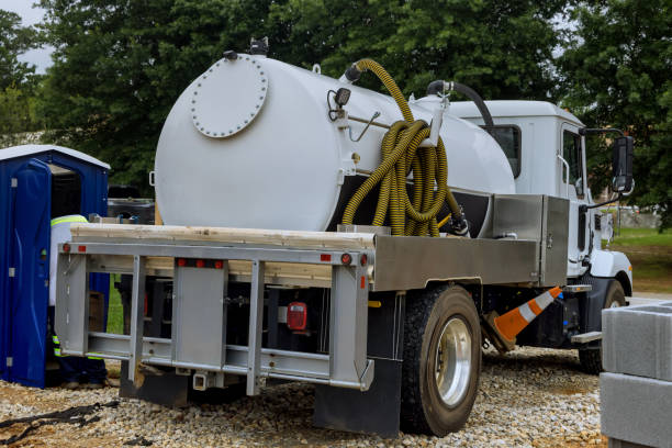 Best Porta potty rental near me  in Wesley Chapel, NC