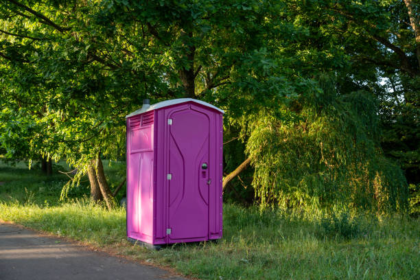 Best Construction site porta potty rental  in Wesley Chapel, NC