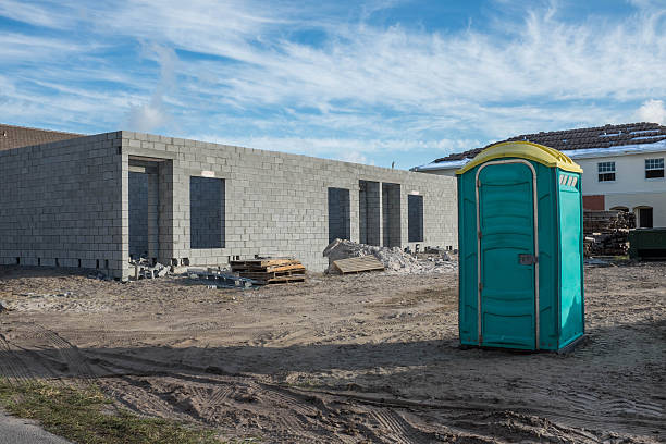 Best Local porta potty services  in Wesley Chapel, NC